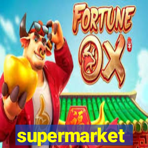 supermarket simulator apk dinheiro infinito